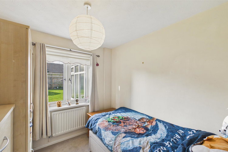 Bedroom 3 - Picture 20 of 28