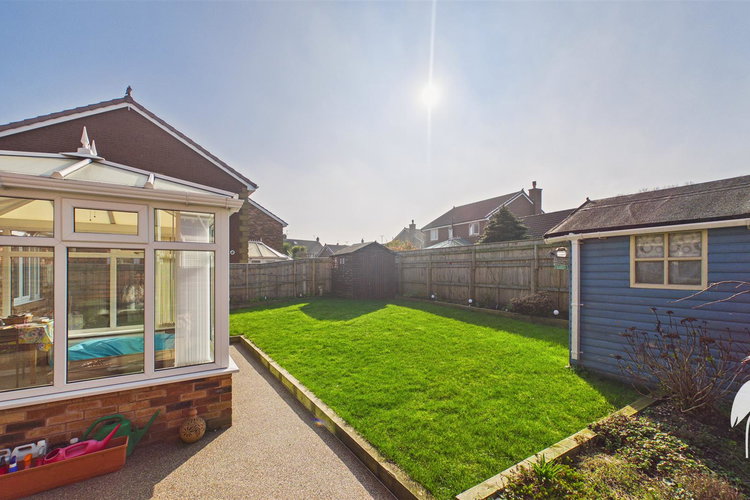 Outside - Picture 26 of 28