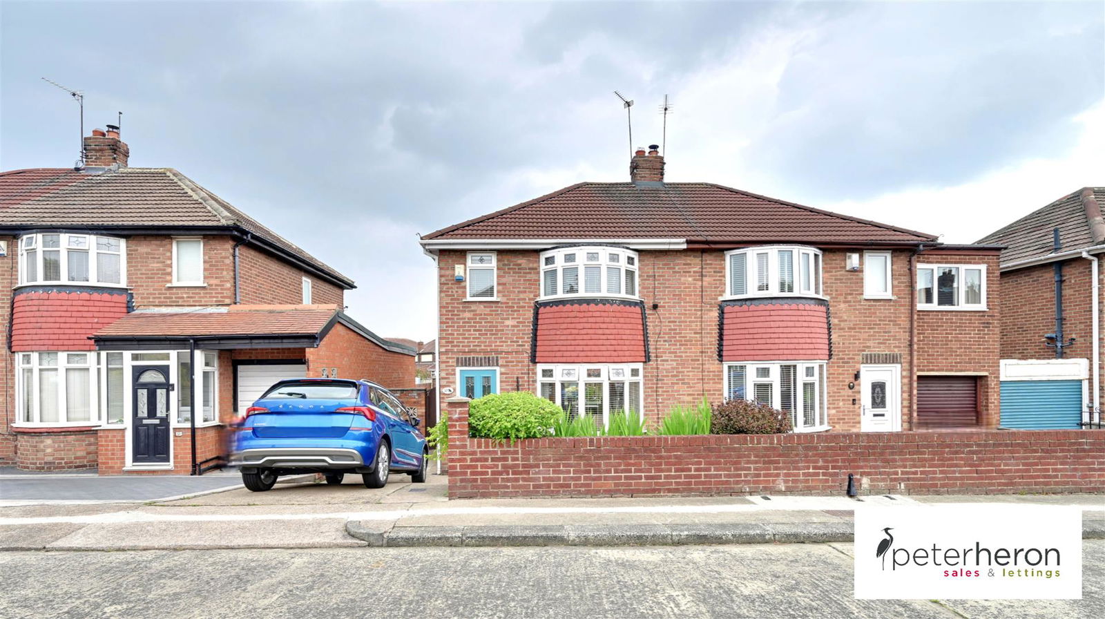 View property Marina Avenue, Sunderland, Tyne And Wear, SR6 9AH