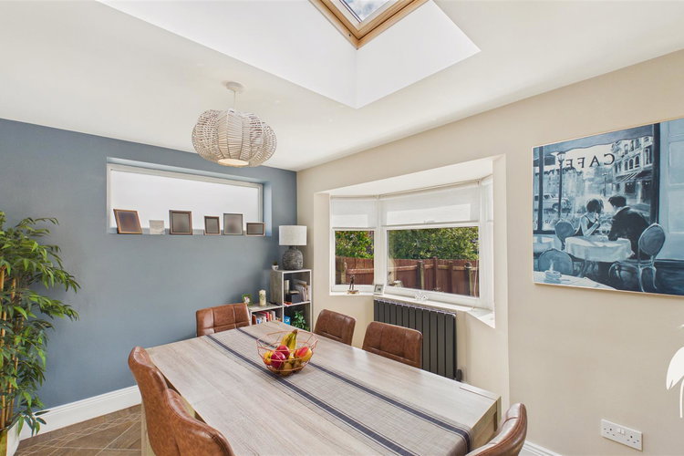 Dining Area - Picture 11 of 40