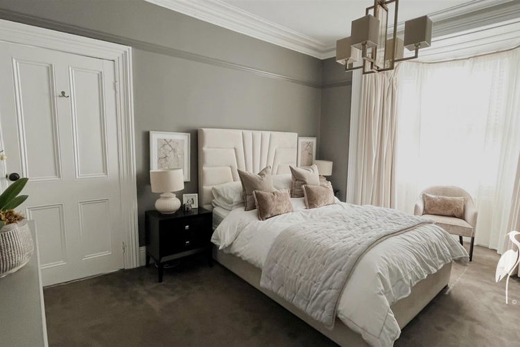 Bedroom 1 - Picture 12 of 35