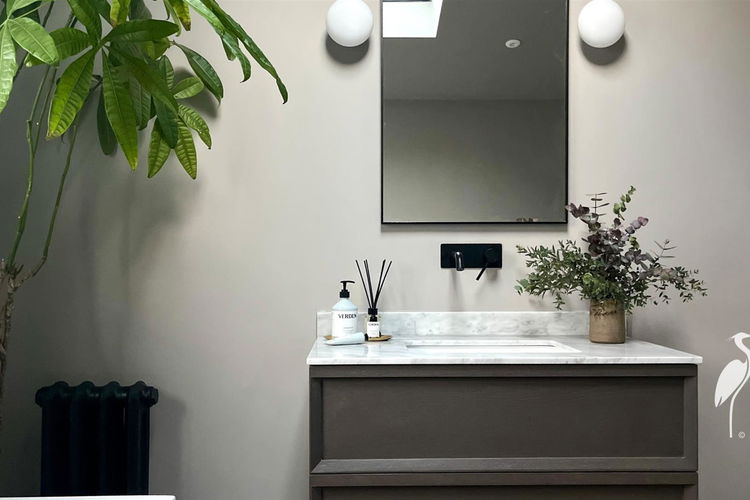 Bathroom - Picture 20 of 35