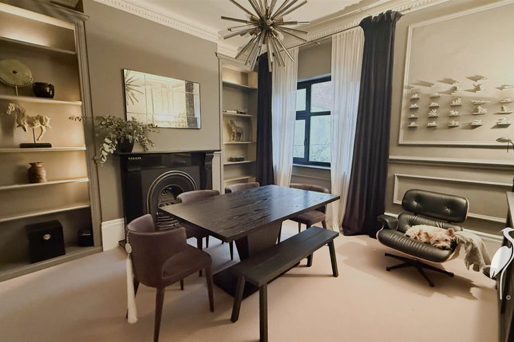 Dining Room - Picture 4 of 35