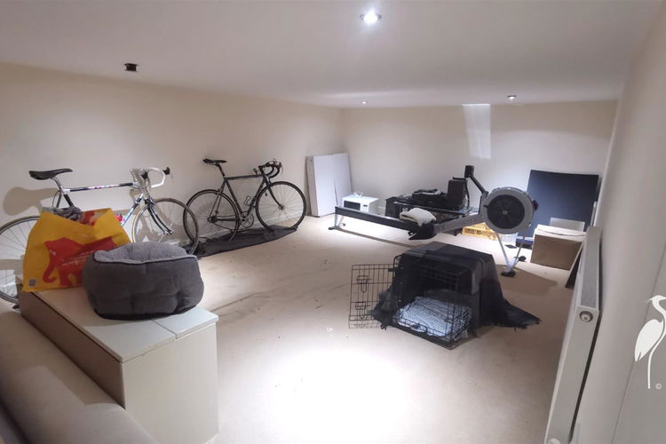 Basement - Picture 28 of 35