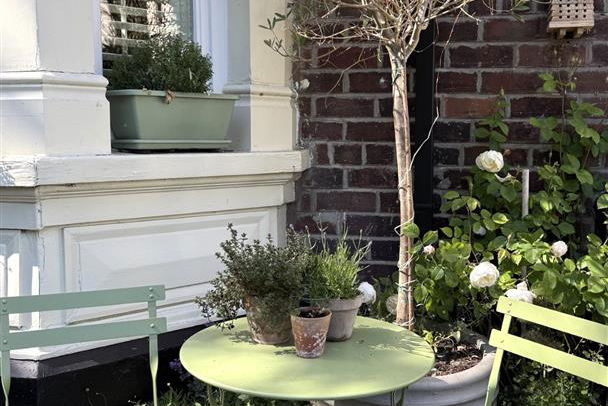 Outside - Picture 32 of 35