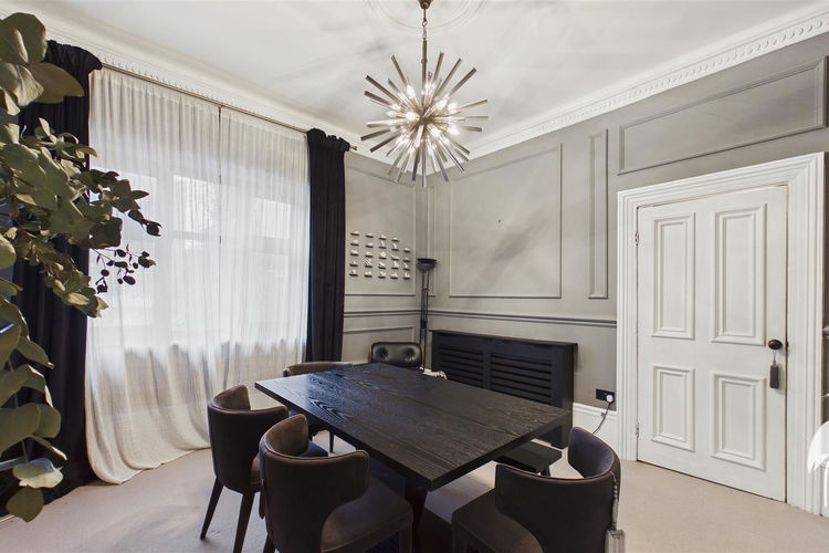 Dining Room - Picture 5 of 41