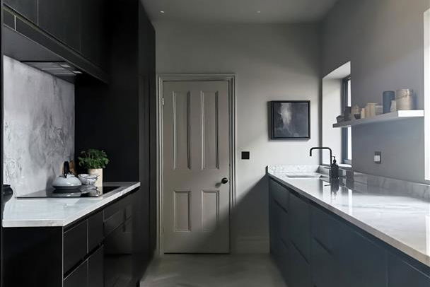 Kitchen - Picture 10 of 35