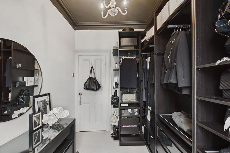 Bedroom 3/Dressing Room - Picture 17 of 41