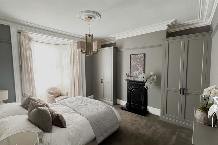 Bedroom 1 - Picture 11 of 35