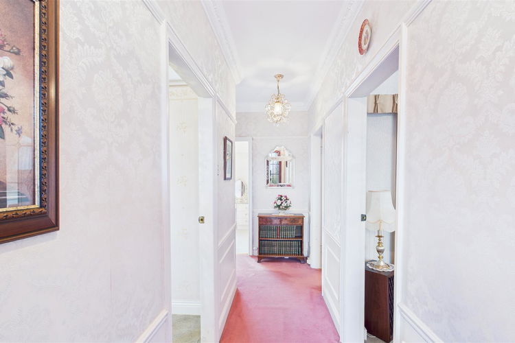 Reception Hall - Picture 11 of 24