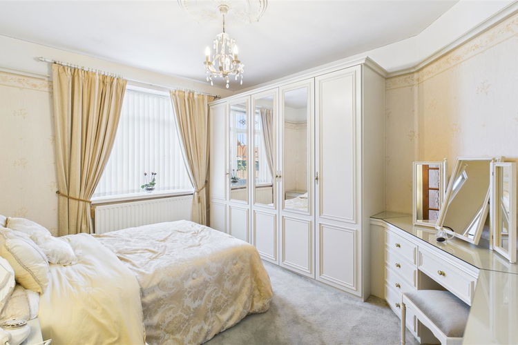 Bedroom One - Picture 12 of 24