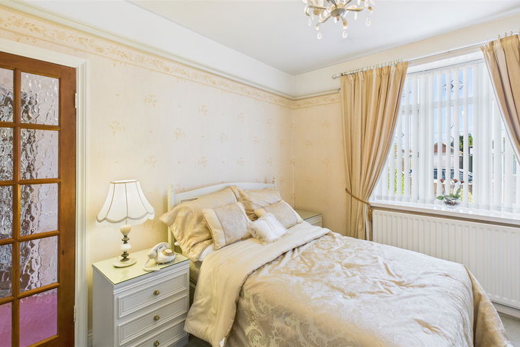 Bedroom One - Picture 13 of 24