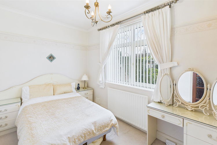 Bedroom Two - Picture 14 of 24