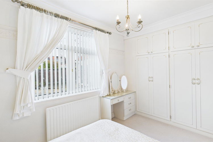 Bedroom Two - Picture 15 of 24