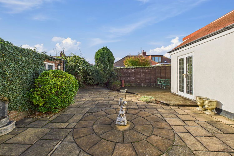 Outside - Picture 19 of 24