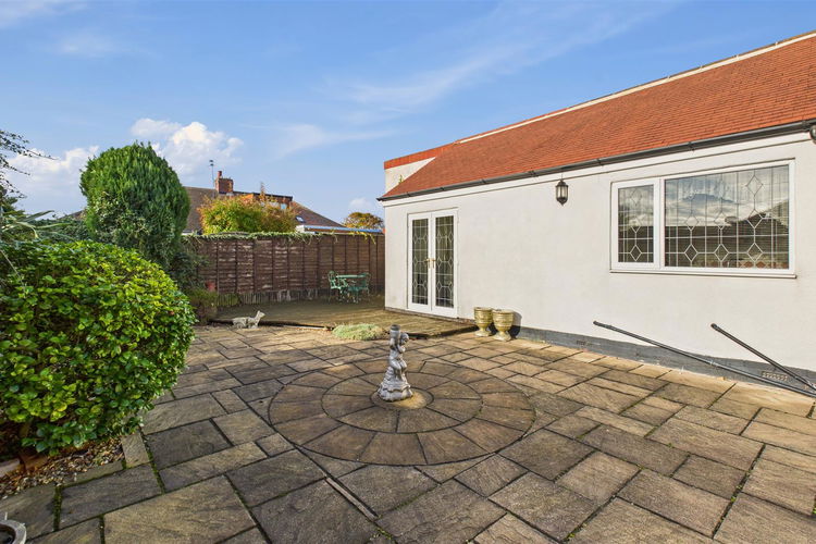 Outside - Picture 20 of 24