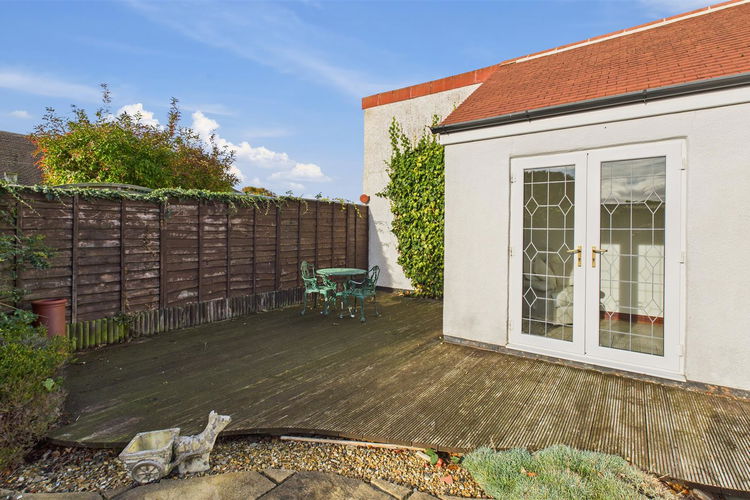 Outside - Picture 21 of 24