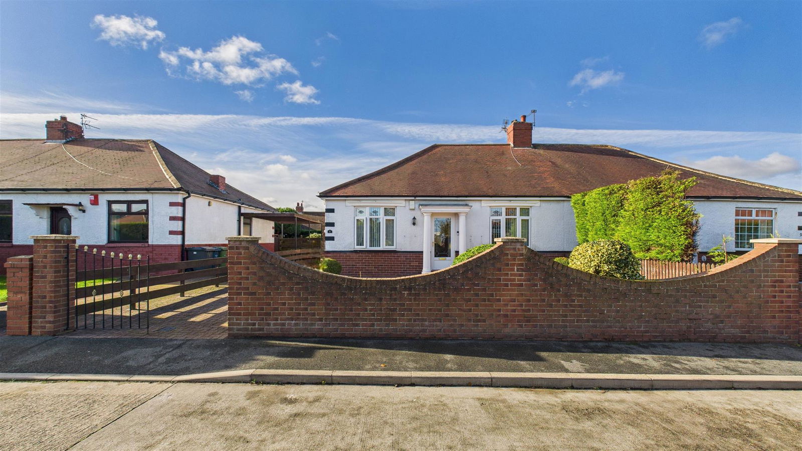 View property Fairview Avenue, South Shields, Tyne and Wear, NE34 6DD