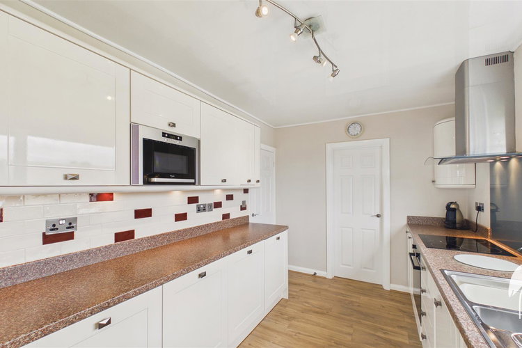 Kitchen - Picture 11 of 38