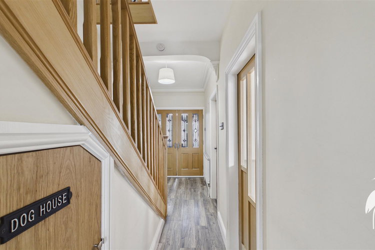 Reception Hall - Picture 13 of 30