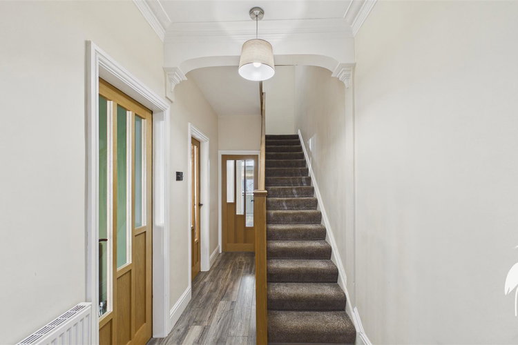 Reception Hall - Picture 14 of 30