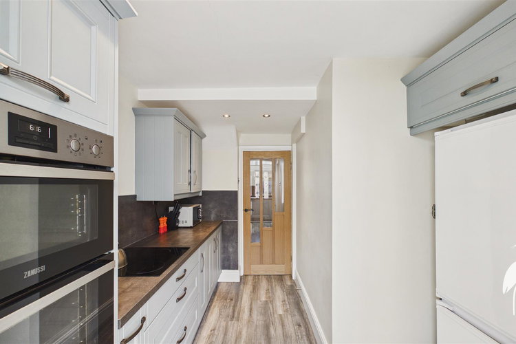 Kitchen - Picture 8 of 30