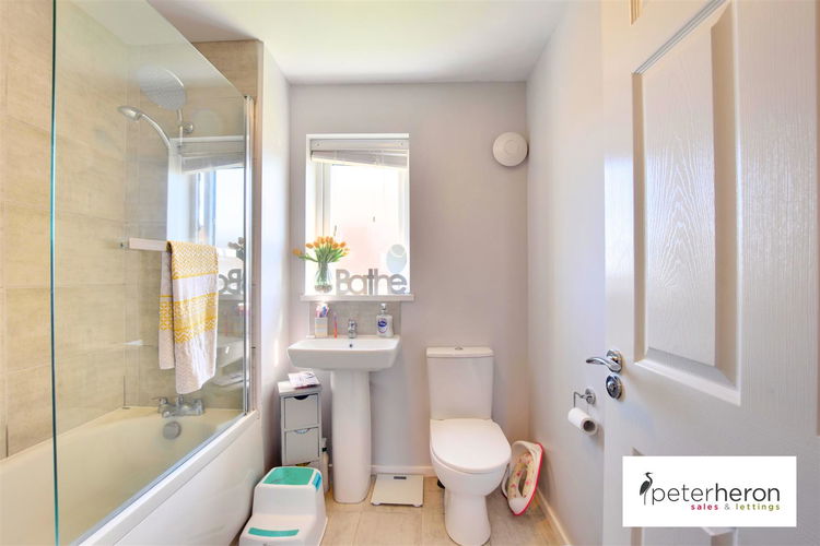 Bathroom - Picture 14 of 18