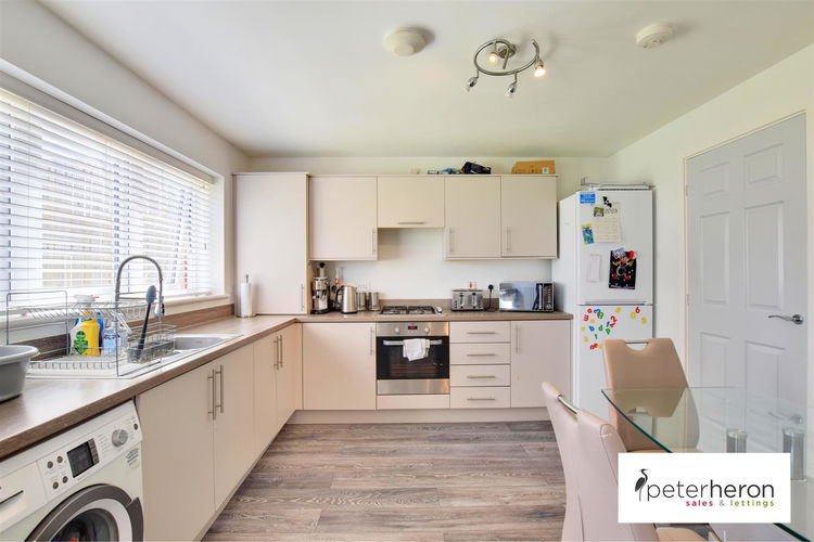 Kitchen/Diner - Picture 5 of 18