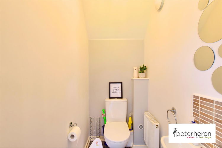 Ground Floor WC - Picture 9 of 18