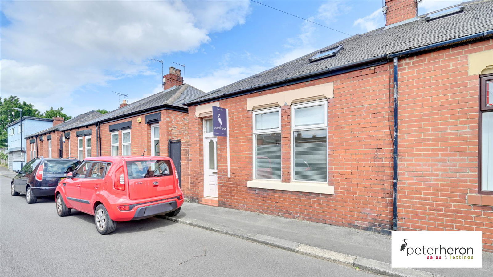 View property Leeds Street, Sunderland, Tyne and Wear, SR6 9RF