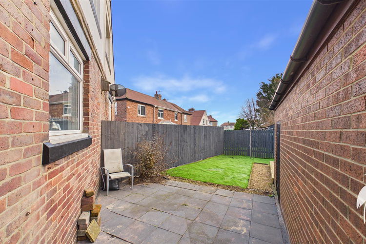 Outside - Picture 14 of 16