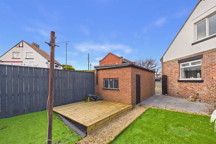 Outside - Picture 16 of 16