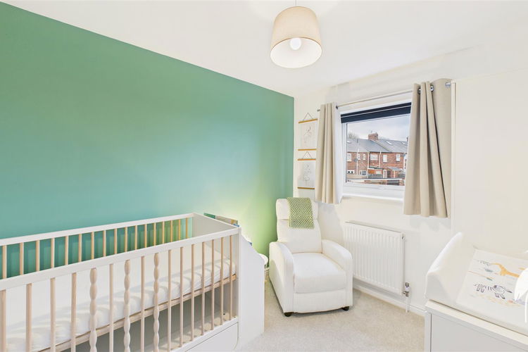 Bedroom Two - Picture 15 of 27