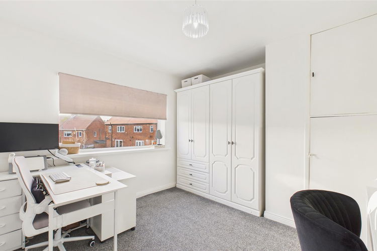 Bedroom 2 - Picture 17 of 19