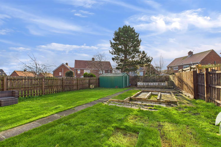 Outside - Picture 18 of 19