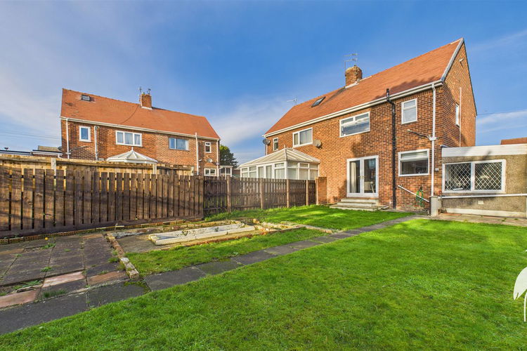 Outside - Picture 19 of 19