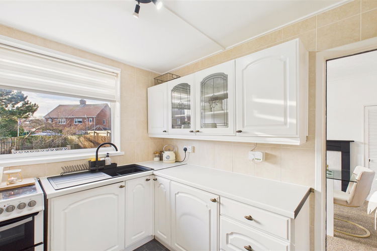 Kitchen - Picture 8 of 19