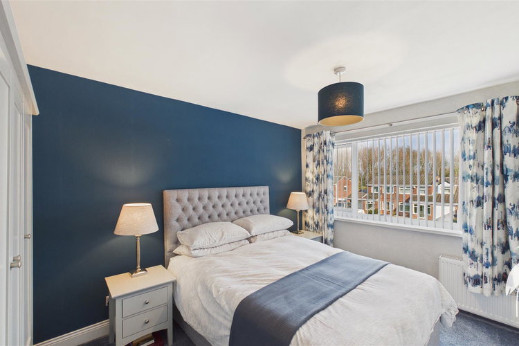 Bedroom 1 - Picture 13 of 24