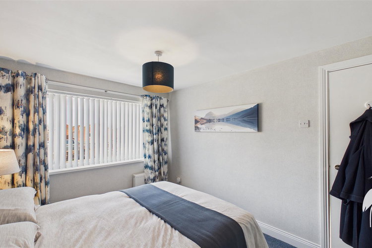 Bedroom 1 - Picture 14 of 24