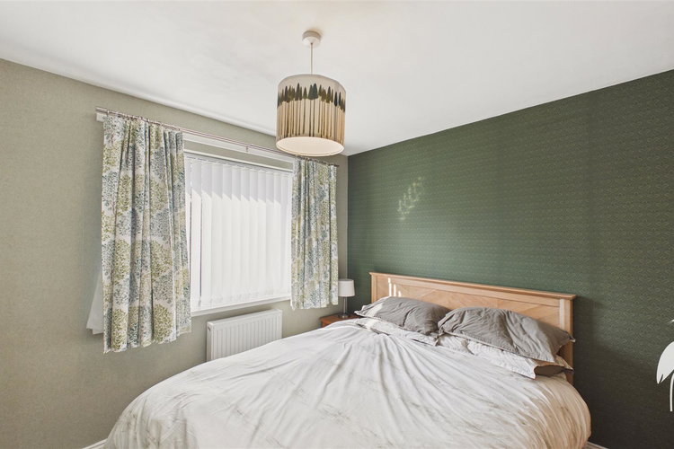 Bedroom 2 - Picture 15 of 24