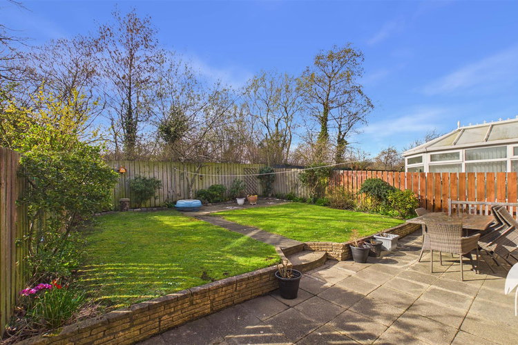 Outside - Picture 22 of 24