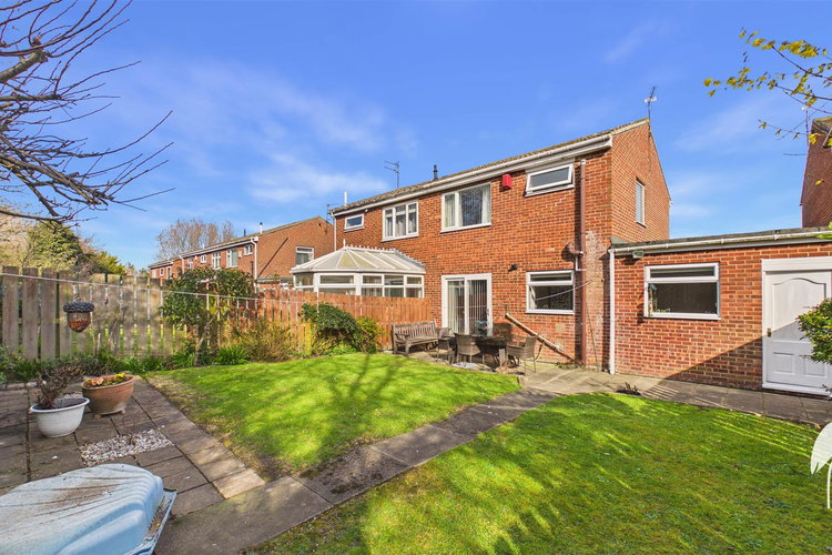 Outside - Picture 23 of 24