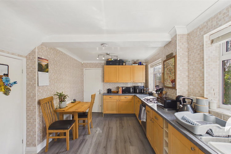 Breakfasting Kitchen - Picture 9 of 24