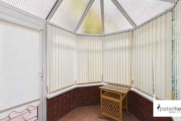 Conservatory - Picture 11 of 25