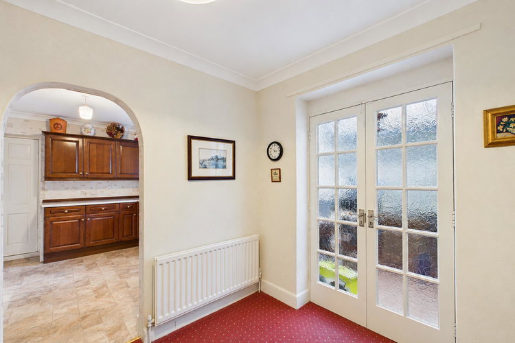 Dining Room - Picture 9 of 25