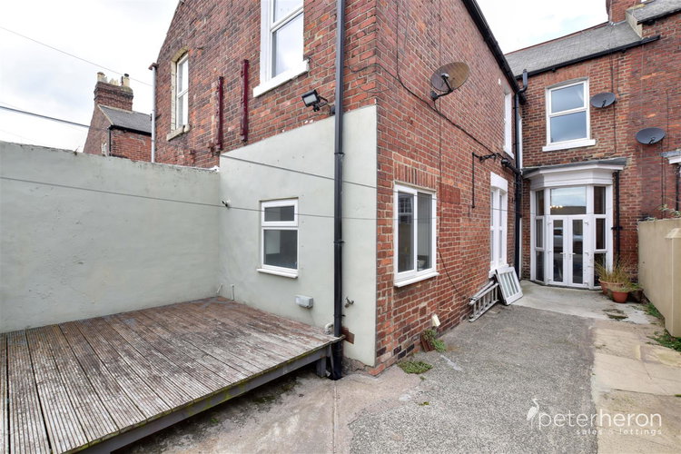 The Westlands, Sunderland, Tyne & Wear, SR4 7RL £214,950 from Peter