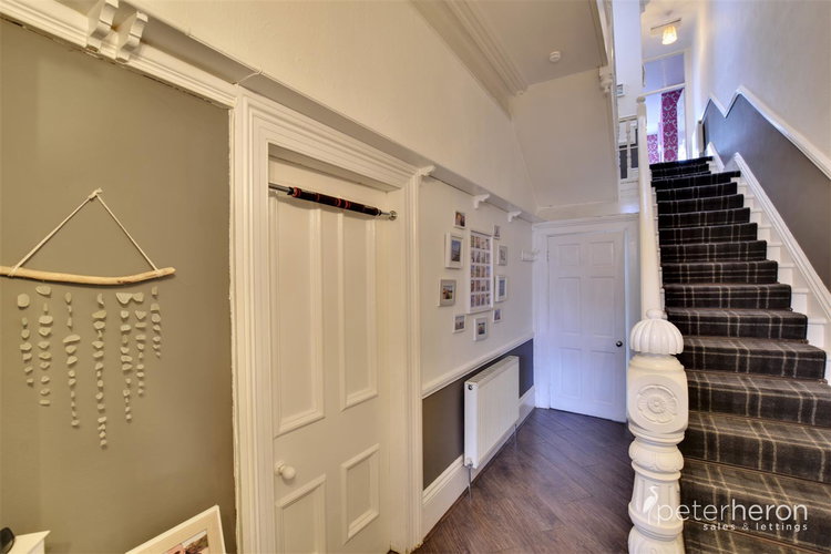 The Westlands, Sunderland, Tyne & Wear, SR4 7RL £214,950 from Peter