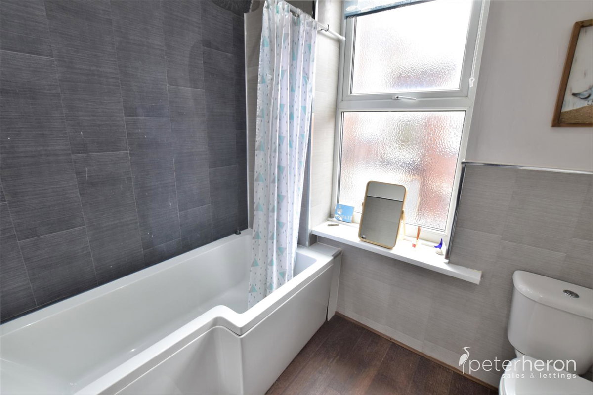 The Westlands, Sunderland, Tyne & Wear, SR4 7RL £214,950 from Peter