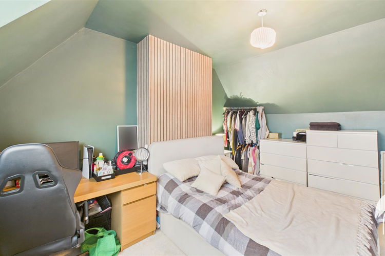 Bedroom One - Picture 16 of 25