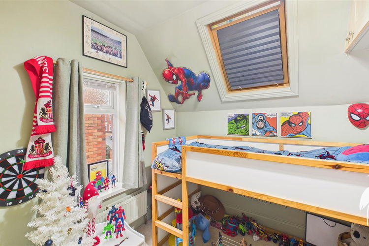 Bedroom Two - Picture 17 of 25